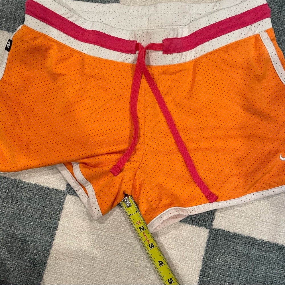 Nike Drawstring Shorts - Picture 7 of 9